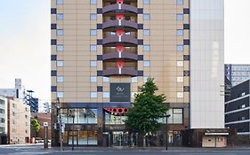 Hotel Global View Sapporo Old Hotel Royal Stay Sapporo